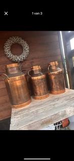 Melkann, Maison & Meubles, Accessoires pour la Maison | Plataux & Paniers, Enlèvement, Comme neuf