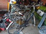 Fietsen, Fietsen en Brommers, Fietsen | Dames | Omafietsen, Ophalen, Zo goed als nieuw