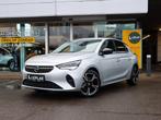 Opel Corsa ELEGANCE*1.5D 100PK*GPS*CAMERA*DEMO*DIRECT LEVER, 100 pk, 5 deurs, Zilver of Grijs, Corsa