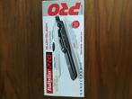 Babyliss stijltang reisformaat, Ophalen of Verzenden