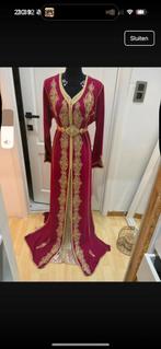 Marokkaanse caftan, Kleding | Dames, Ophalen, Zo goed als nieuw