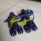 Gi Joe vintage Swampmasher, Ophalen, Gebruikt