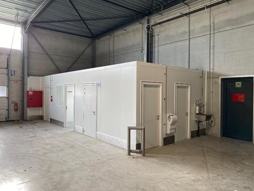 Werkplaats-unit, Zakelijke goederen, Machines en Bouw | Keten en Containers, Ophalen