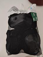 Bescherming, Ophalen, Bescherming