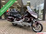 Honda GL 1800 Goldwing ABS Deluxe, Motoren, Bedrijf, Meer dan 35 kW, Toermotor, 1832 cc