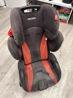 Siège auto 15-36kg Recaro, Enfants & Bébés, Sièges auto, Enlèvement, Utilisé