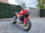 Moto Guzzi V100 Mandello, Motoren, 2 cilinders, Bedrijf, Overig, Meer dan 35 kW