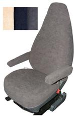 Stoelhoezen Fiat Ducato, Citroen, Peugeot Vanaf 2015