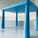 Table enfant ikea Mammut, Ophalen
