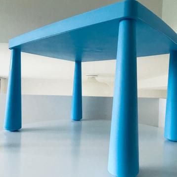 Table enfant ikea Mammut beschikbaar voor biedingen