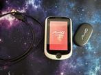 Mio Cyclo 505 HC fiets GPS + hartslagsensor, Ophalen of Verzenden, GPS, Gebruikt
