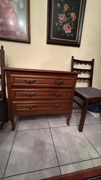 Antieke commode, Antiek en Kunst, Antiek | Meubels | Kasten, Ophalen