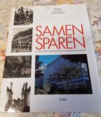 Geschiedenis van spaarbank Codep, Comme neuf, Els de witte   rene de preter, Enlèvement ou Envoi, 20e siècle ou après