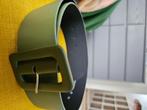Riem Terre Bleue, Kleding | Dames, Riemen en Ceinturen, Ophalen, 5 cm of meer, Terre Bleue, Nieuw