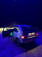 Citroën Saxo 2001 – Ideale Beginnersauto, Zuinig!, Auto's, Bluetooth, Saxo, Particulier, Te koop