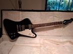 Gibson Firebird Studio Ebony (2008), Muziek en Instrumenten, Snaarinstrumenten | Gitaren | Bas, Ophalen