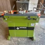 Virutex EB 15 kantenlijmmachine, Ophalen, Gebruikt