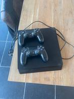 Ps4+accesoures, Games en Spelcomputers, Spelcomputers | Sony PlayStation 4, Ophalen, Zo goed als nieuw