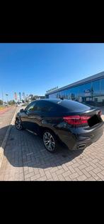 Bmw x6, Auto's, BMW, Te koop, 5 deurs, Automaat, Leder