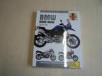 bmw r workshop manual 1200 04 tot 09, Motoren, Onderdelen | BMW, Ophalen of Verzenden, Nieuw