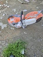 doorslijper, Doe-het-zelf en Bouw, Ophalen, Zo goed als nieuw, Overige typen