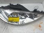 Koplamp rechts van een Peugeot 206, Ophalen of Verzenden, 3 maanden garantie, Gebruikt