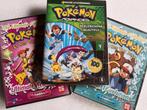 dvd's pokémon uit te kiezen, Cd's en Dvd's, Ophalen of Verzenden