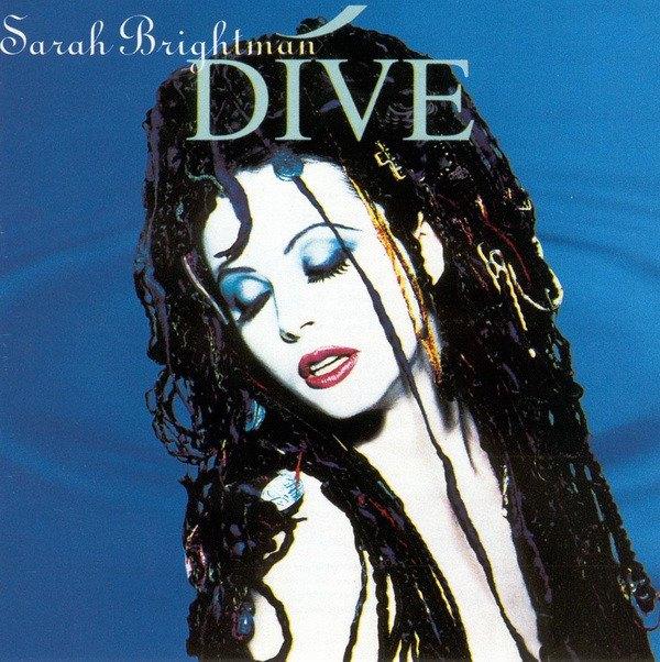 Vende> CD SARAH BRIGHTMAN - Plongée, CD & DVD, CD | Pop, Neuf, dans son emballage, Envoi