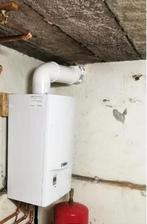 Vaillant verwarmingsketel ecotec pro, Bricolage & Construction, Chauffe-eau & Boilers, Enlèvement, Utilisé