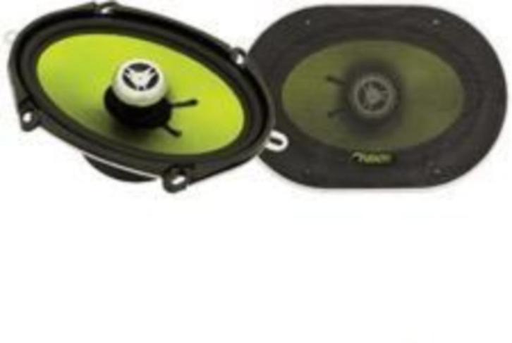 Fusion EN-FR572 – 180W, Auto diversen, Autospeakers, Nieuw, Ophalen of Verzenden