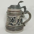 Choppe à bière Westerwald grey salé, Enlèvement ou Envoi