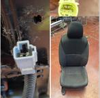 SIEGE AVG AURIS 1.4D/66KW/08', Enlèvement ou Envoi, Utilisé, Toyota