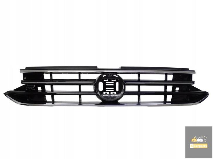 5NN853653E, Grille LED pour VW Tiguan II Allspace Lift R-Lin, Autos : Pièces & Accessoires, Éclairage, Volkswagen, Utilisé