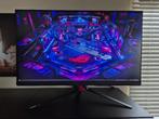 ASUS ROG Strix XG279Q 27" 1440p IPS gaming monitor, Computers en Software, Monitoren, Gaming, Gebruikt, Ingebouwde speakers, IPS