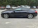 2018 BMW 6E41 6135000G 640 XDRIVE, Auto's, BMW, Automaat, Gebruikt, Overige brandstoffen, Bedrijf