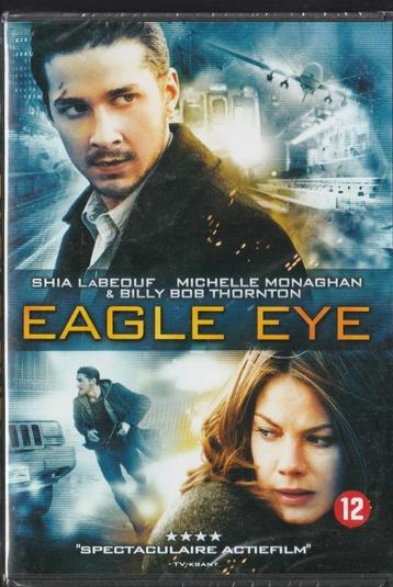 Eagle Eye (2008) beschikbaar voor biedingen