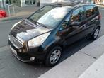 Kia venga EUR 5, Autos, Kia, Euro 5, Achat, Boîte manuelle, Noir