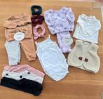 baby-kledingpakket maat 68, alles samen voor 7 euro, Kinderen en Baby's, Babykleding | Maat 68, Ophalen, Meisje