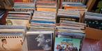 Lot lp's, Ophalen, Gebruikt