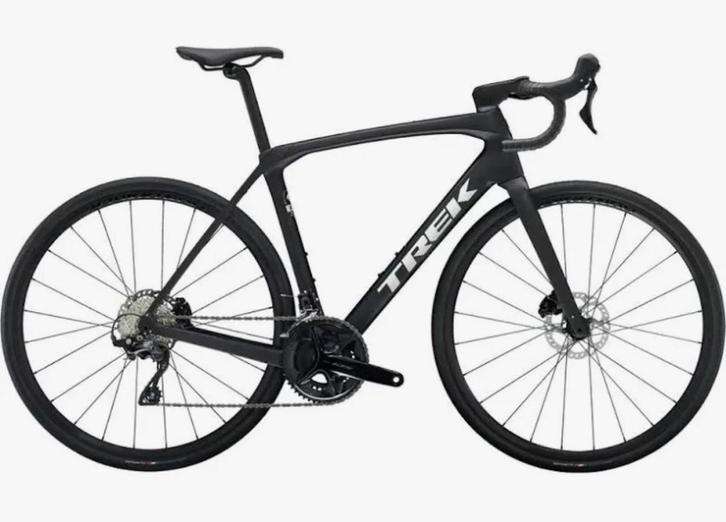 Trek koersfiets maat 52, Fietsen en Brommers, Fietsen | Racefietsen, Nieuw, Overige merken, 49 tot 53 cm, Ophalen