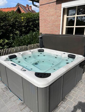 Jacuzzi Balboa 5 personen