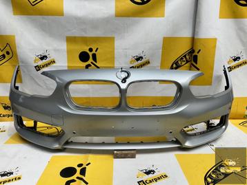 Bmw 1-serie F20 Facelift voorbumper 51117371736 bumper pdc beschikbaar voor biedingen
