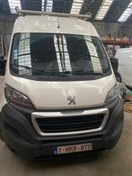 Peugeot boxer jaar 2017 euro6, Particulier, Te koop, Peugeot, Handgeschakeld