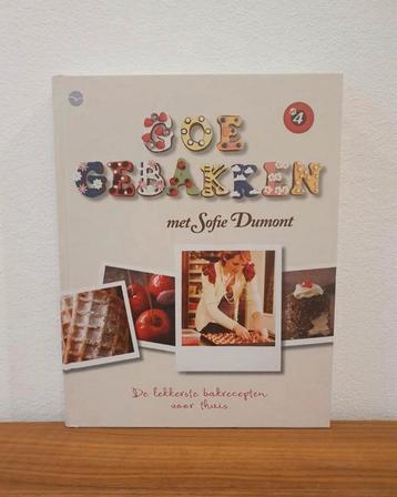 Sofie Dumont - Goe gebakken beschikbaar voor biedingen