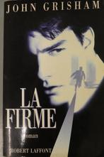 ''La Firme'' de John Grisham Thriller Juridique /Financier, Boeken, Thrillers, Gelezen, John Grisham, Ophalen