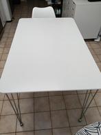 Eettafel, Ophalen, Zo goed als nieuw