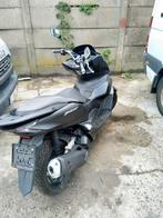 2021 Honda 125-scooter in zeer goede staat, Ophalen of Verzenden, Zo goed als nieuw