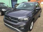 Volkswagen T-Cross 1.0 TSI 70KW BENZINE (bj 2022), Auto's, Volkswagen, Te koop, Zilver of Grijs, 70 kW, Benzine