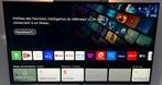 Smart tv LG 4k UHD / 50 “ 127cm, Comme neuf, Enlèvement, 4k (UHD), LG