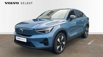 Volvo C40 Recharge Plus, Single Motor Extended Range, beschikbaar voor biedingen